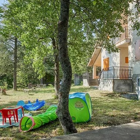 Amazing In Cerqueto Di Civitella With Wifi * Cornacchiano