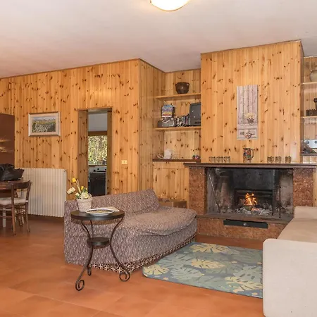 Holiday home Amazing In Cerqueto Di Civitella With Wifi *
